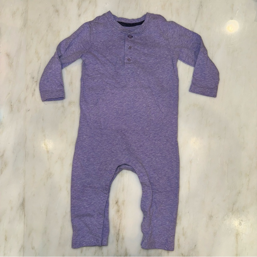 Primary Rompers - Picture 5 of 9